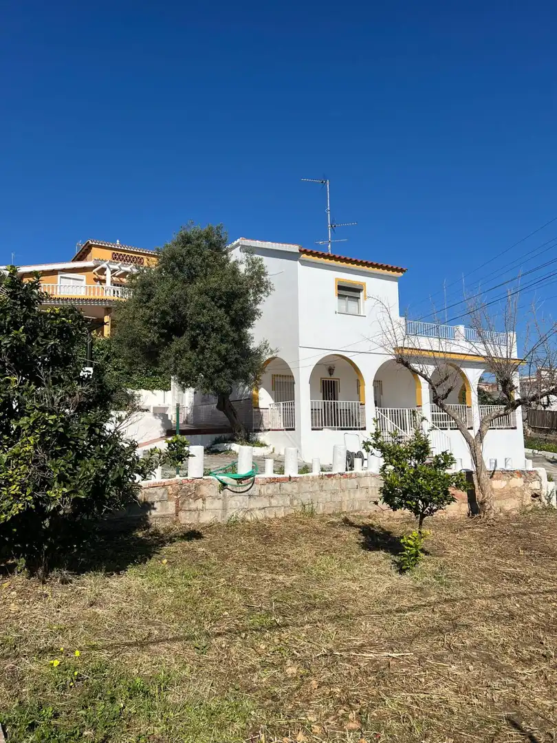 Villa in vendita a Churriana, imagen 3