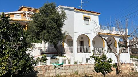 Foto 3 de Casa o xalet en venda a Cortijo de Maza - Finca Monsalvez - El Olivar, Málaga Capital