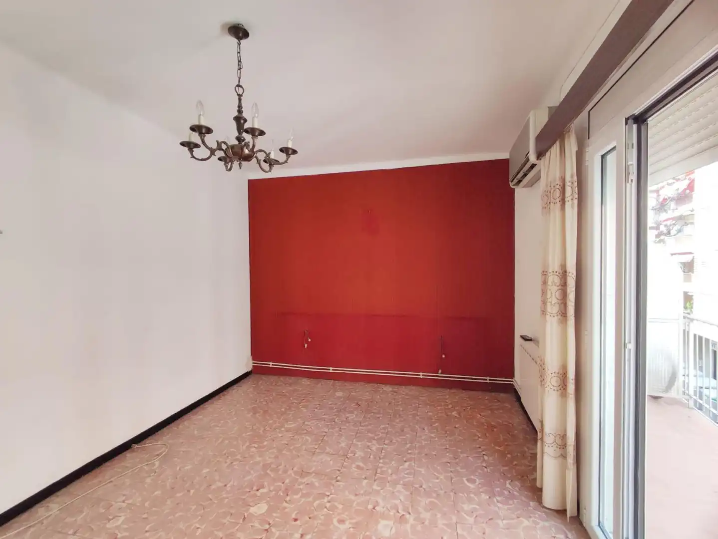Sala d'estar de Apartament en venda en Manresa amb Calefacció