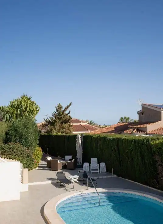 Villa mit Pool zum Verkauf in Ciudad Quesada, imagen 50