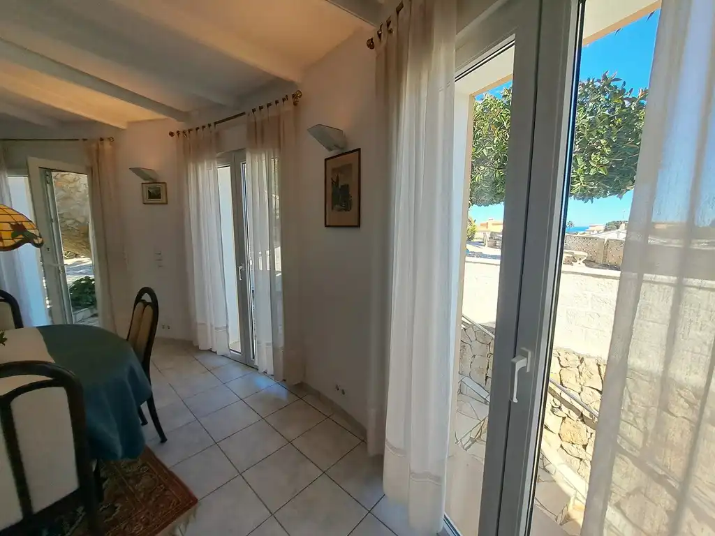Houses for sale in Dénia  with Air Conditioner, Heating and Private garden