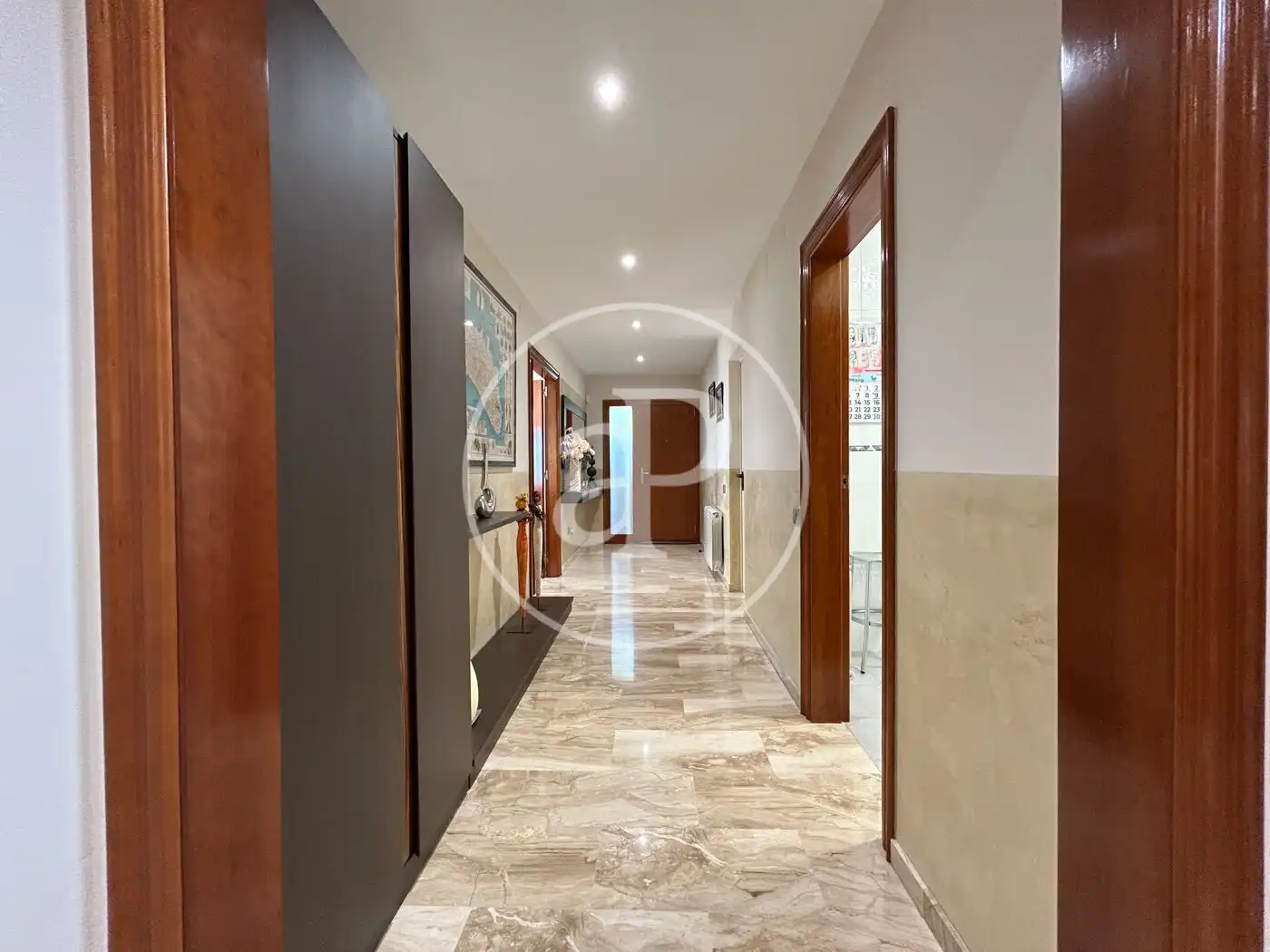Casa con terraza en venta en Carrer de la Roureda, imagen 21
