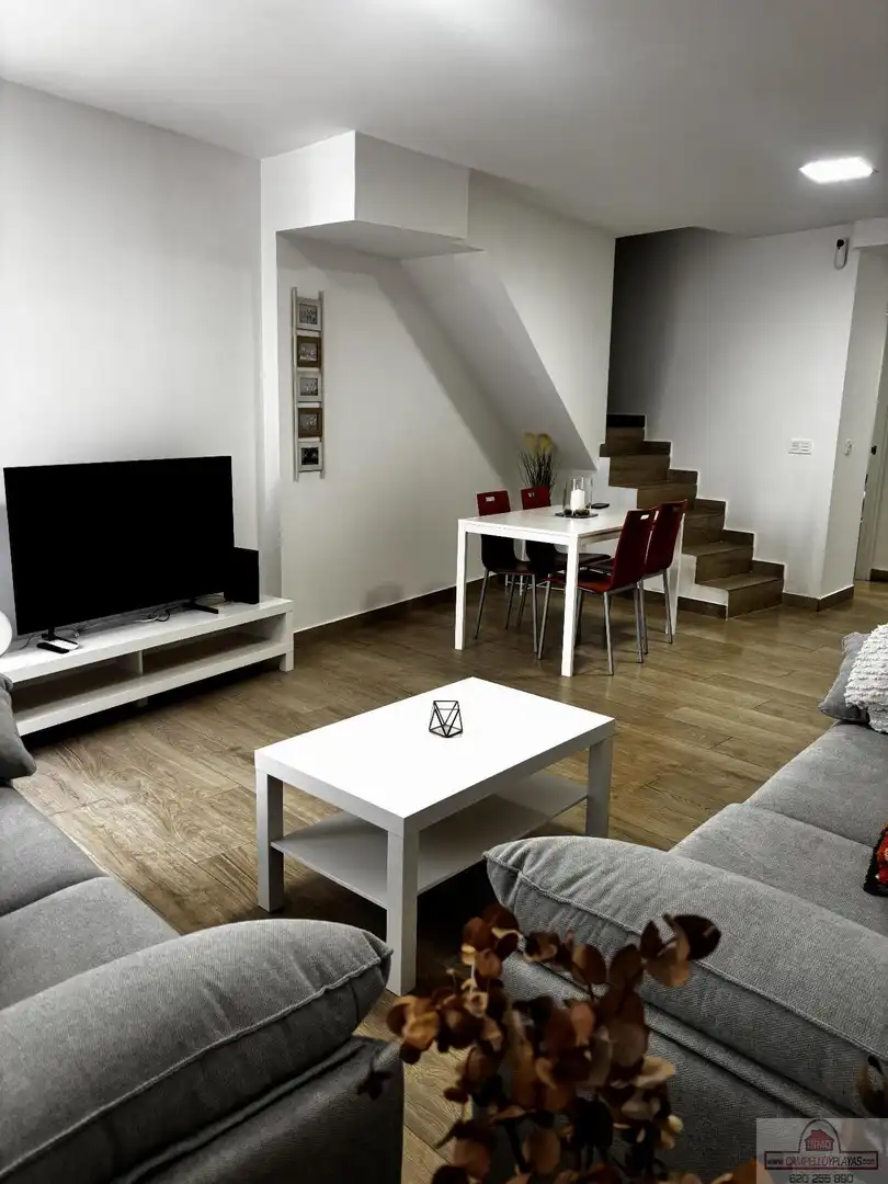 Apartamento en venta en C/Los Naranjos, Centro Urbano