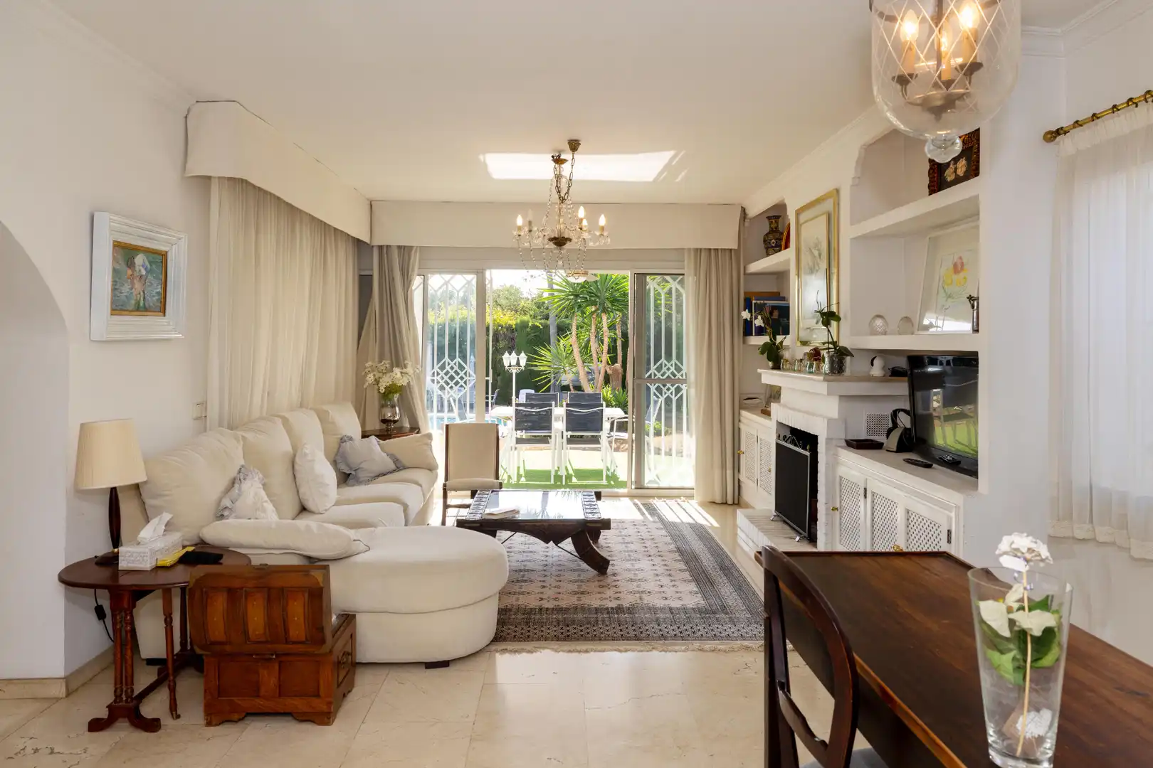 Villa avec terrasse à vendre à Marbella Centro, imagen 6