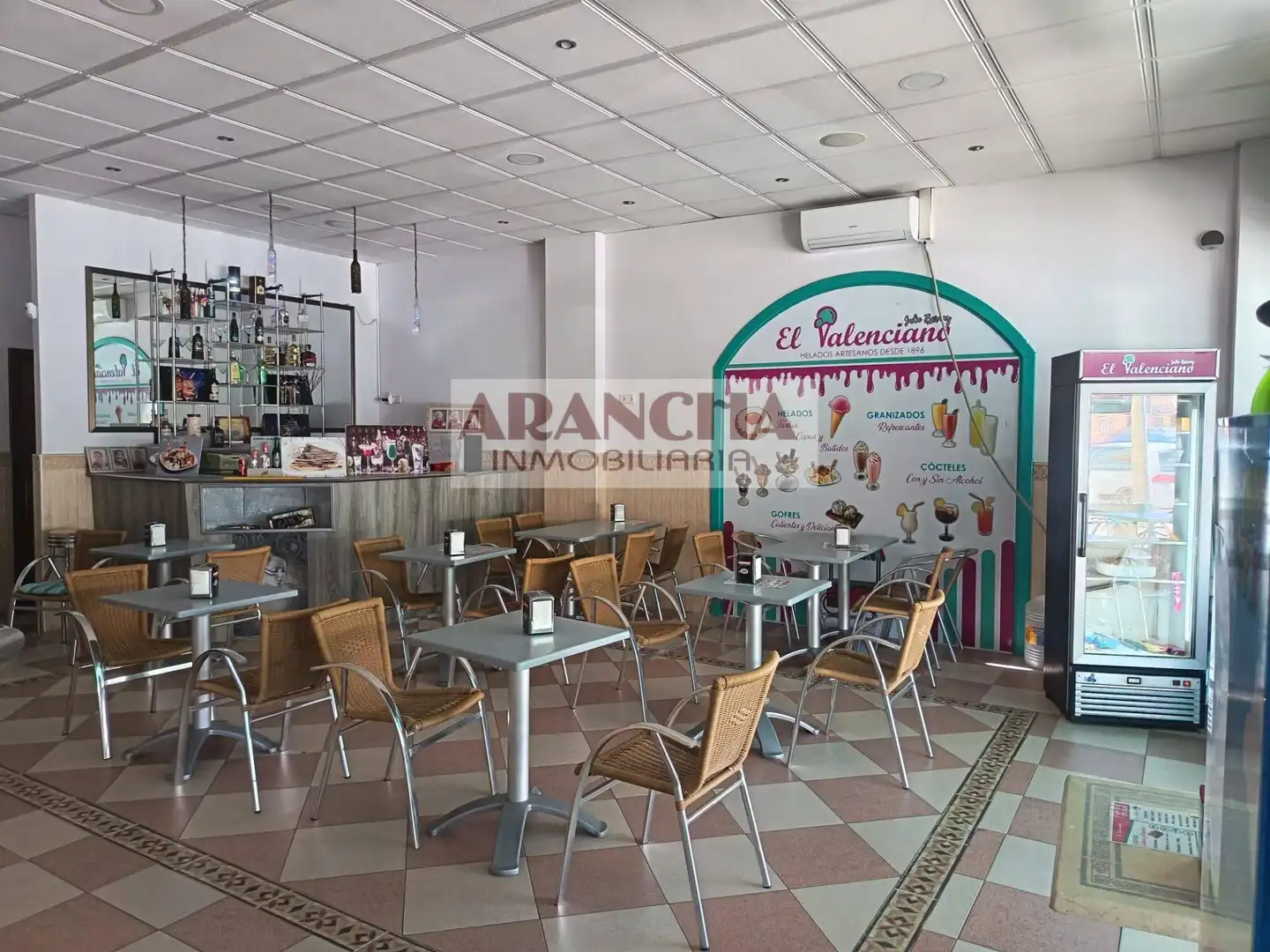 Local comercial en venda a La Laguna, imagen 2