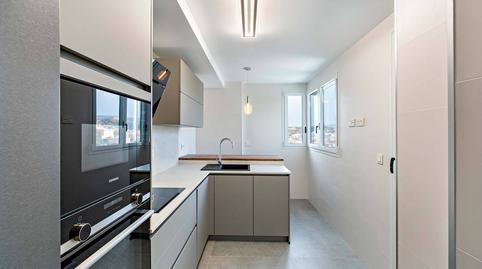 Photo 2 of Flat to rent in Avenida de la Cruz, Los Ángeles - Cruz de Caravaca,  Almería Capital