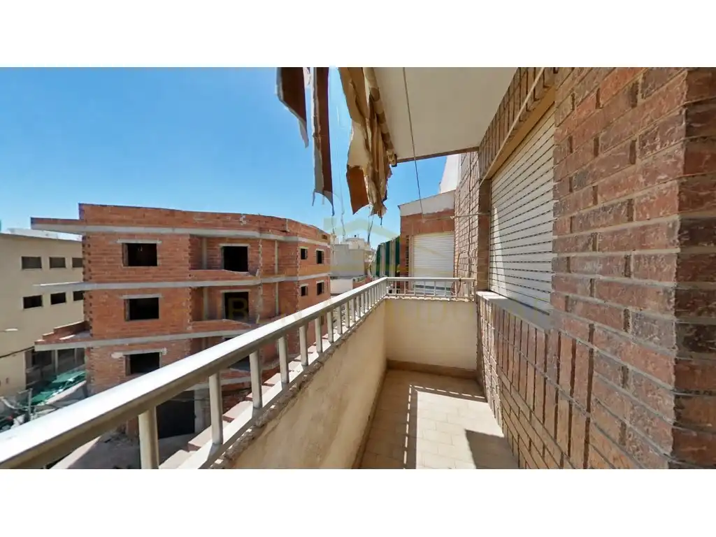 Wohnung mit Aufzug zum Verkauf in Calle Rey Don Felipe Ii 7, imagen 4