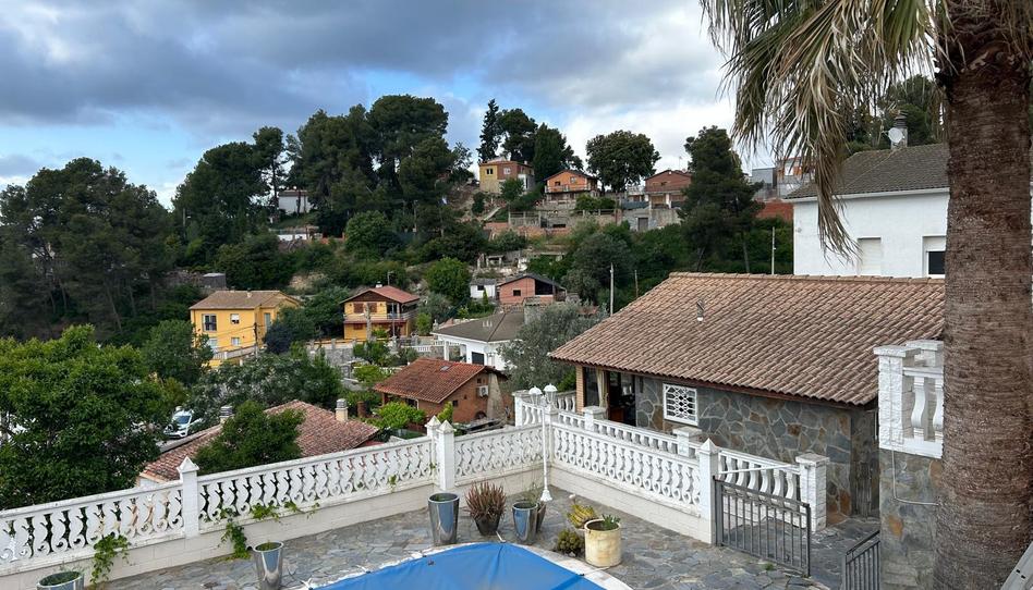 Foto 1 de Casa o xalet en venda a Piera, Barcelona