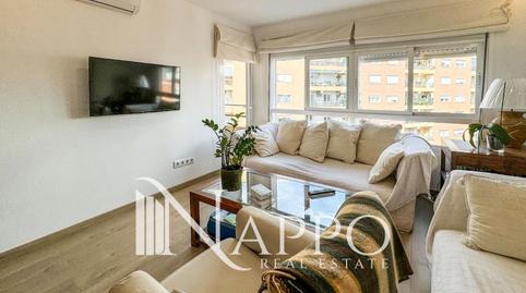 Photo 3 of Flat to rent in Vasco de Gama, Son Armadans,  Palma de Mallorca