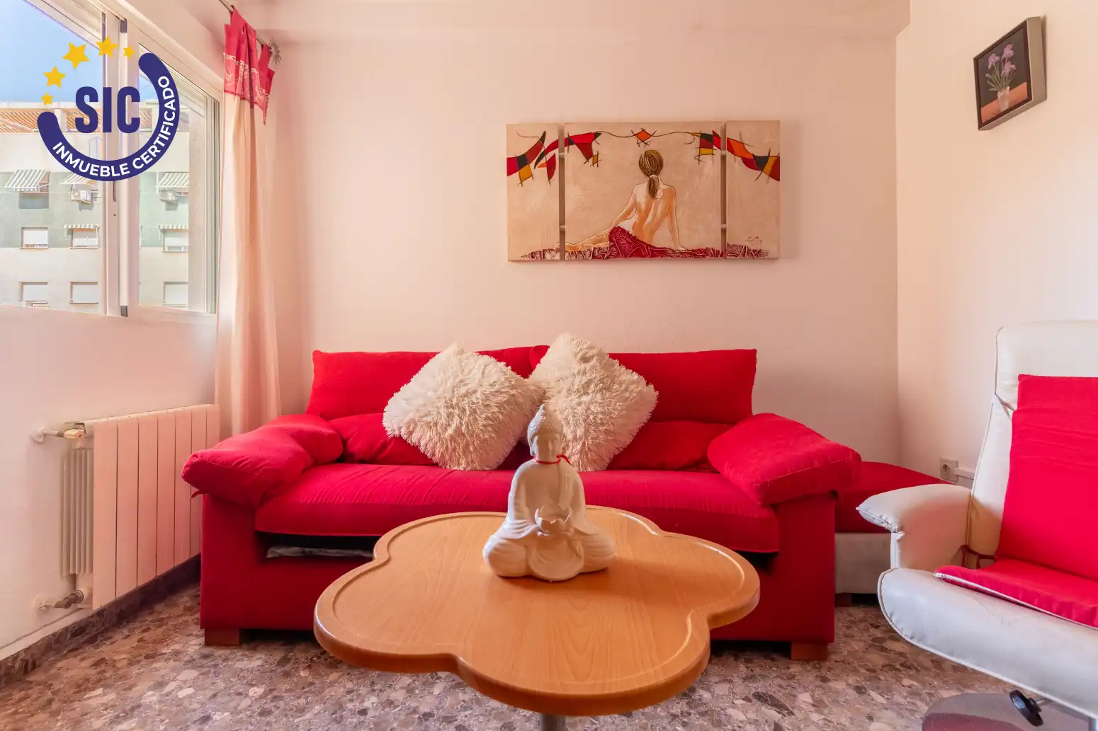 Piso con ascensor en venta en Puerto de Sagunto - CL CHURRUCA, imagen 23