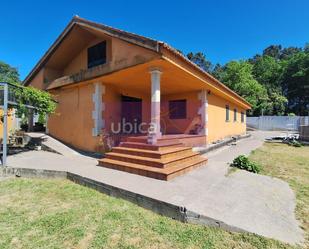 Exterior view of House or chalet to rent in Tui  with Heating, Private garden and Terrace