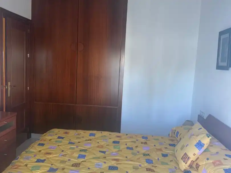 Adossat amb piscina en venda a Médico Rafael Molero Cabrilla 12, imagen 18