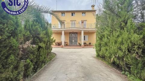 Photo 4 of Country house for sale in  Polígono 11, Carcaixent, Valencia