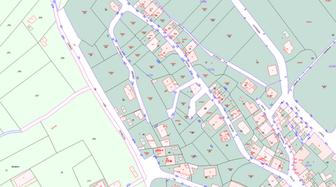 Foto 3 de Residencial en venda a Calle Juan Ramon Jimenez, 43, Polideportivo, Granada