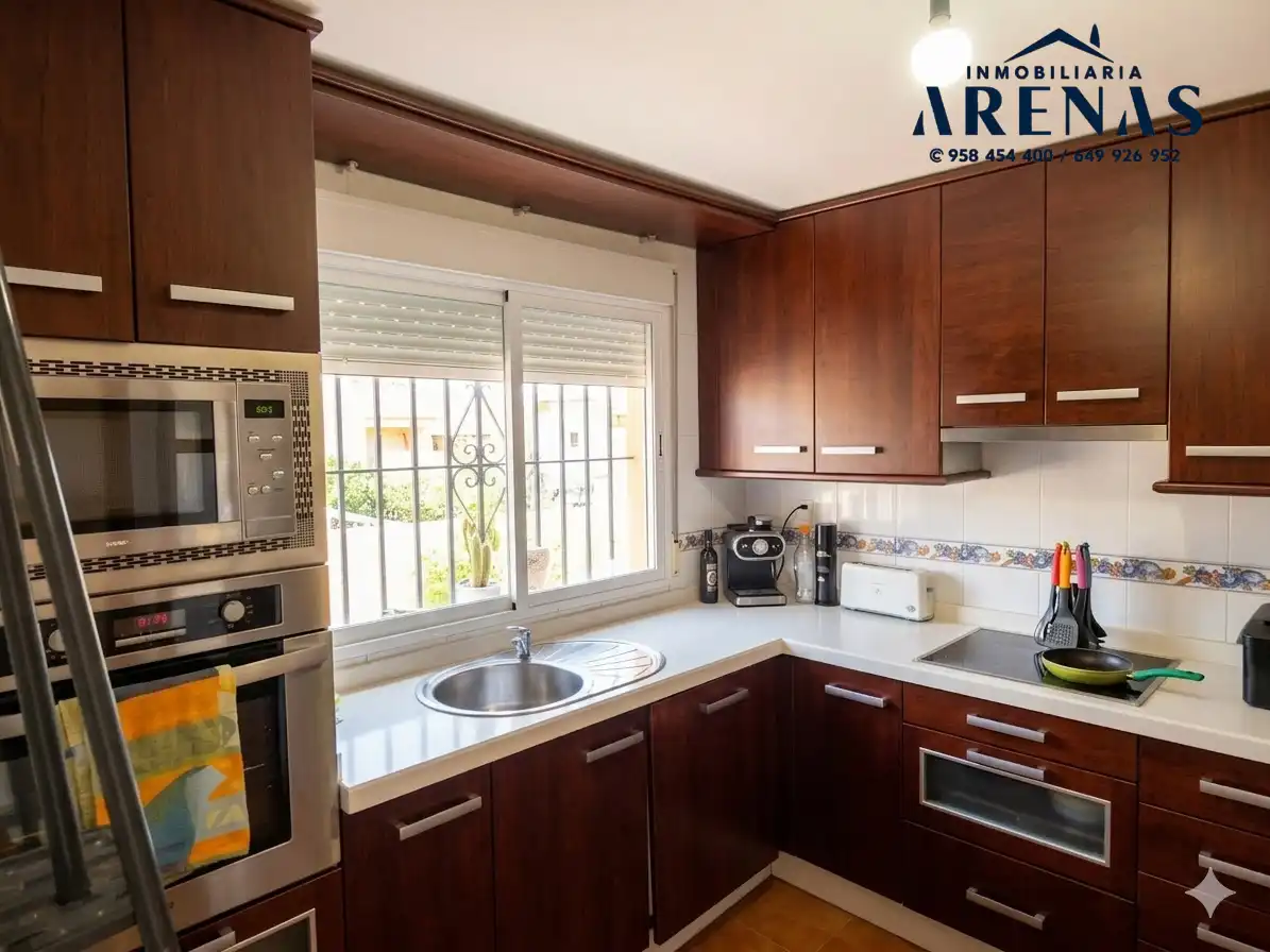 Kitchen of Houses for sale in Cijuela