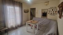 Bedroom of Flat for sale in  Jaén Capital  with Air Conditioner, Storage room and Balcony