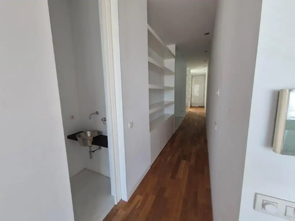 Piso en venta en A Coruña Capital  con Calefacción