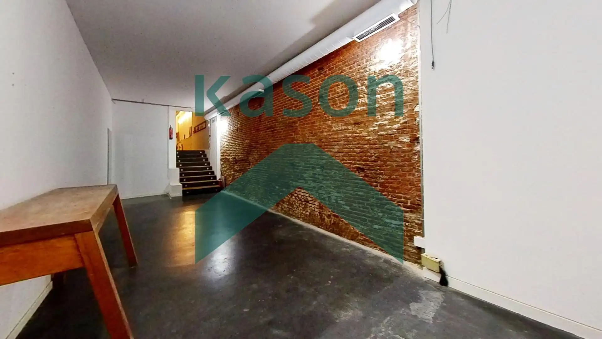 Local comercial en venda a BARCO, imagen 4
