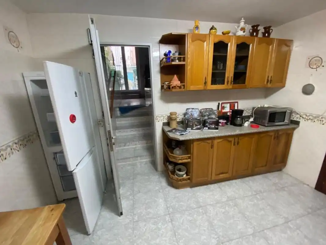 Casa amb jardí en venda a Carrer Sant Pere, imagen 10
