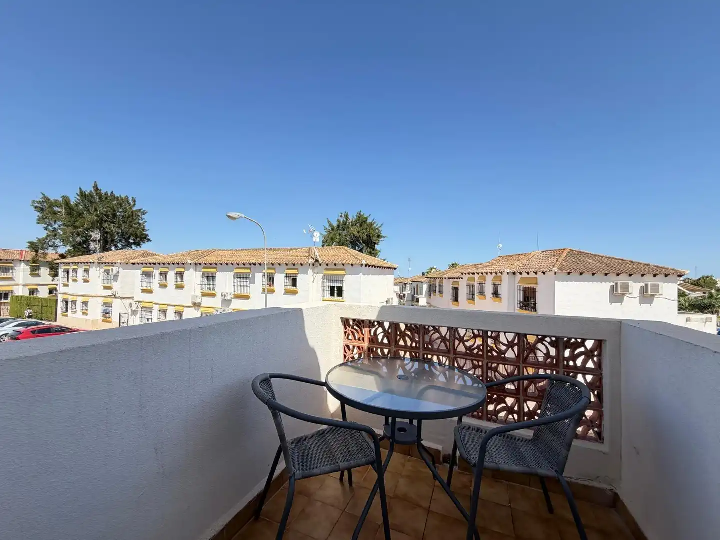 Apartment with terrace for sale in Calle de central, imagen 20
