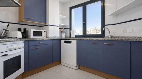 Photo 5 of Apartments for sale in Nueva Alcántara, Marbella