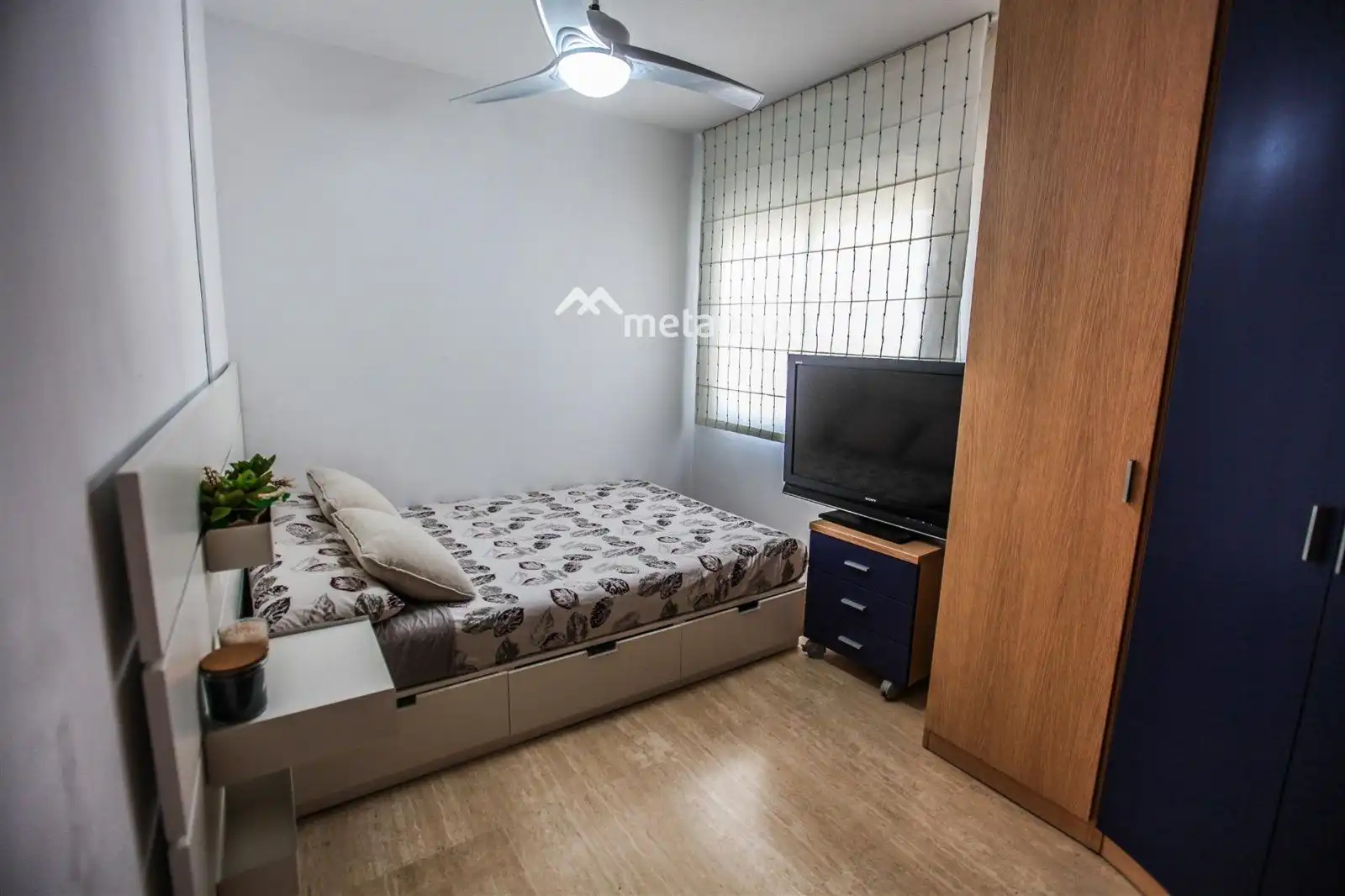 Habitación de Ático en venta en Calafell con Aire acondicionado, Calefacción y Terraza