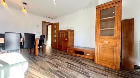 Foto 3 de Pis en venda a El Toscar, Alicante