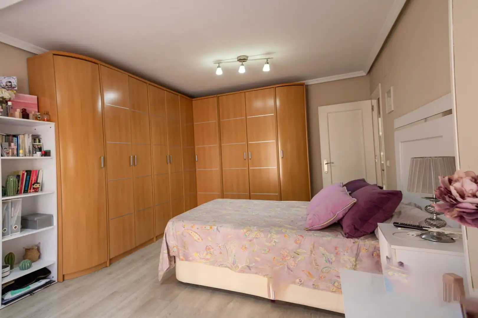 Habitación de Casa o chalet en venta en Melilla con Aire acondicionado, Calefacción y Jardín privado