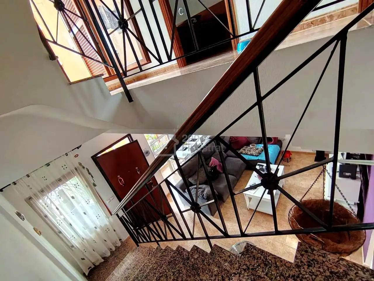 Casa a schiera con terrazza in vendita a CADIS, imagen 28