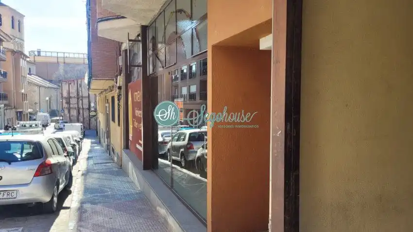 Gewerbefläche zur Miete in Centro, imagen 27