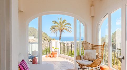 Photo 3 of Single-family semi-detached for sale in Partida Tosal - Zona dels Castellans, Jávea / Xàbia