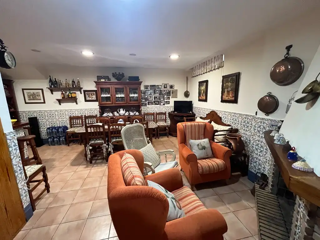 Casa o chalet en venta en Albacete con Aire acondicionado, Calefacción y Jardín privado