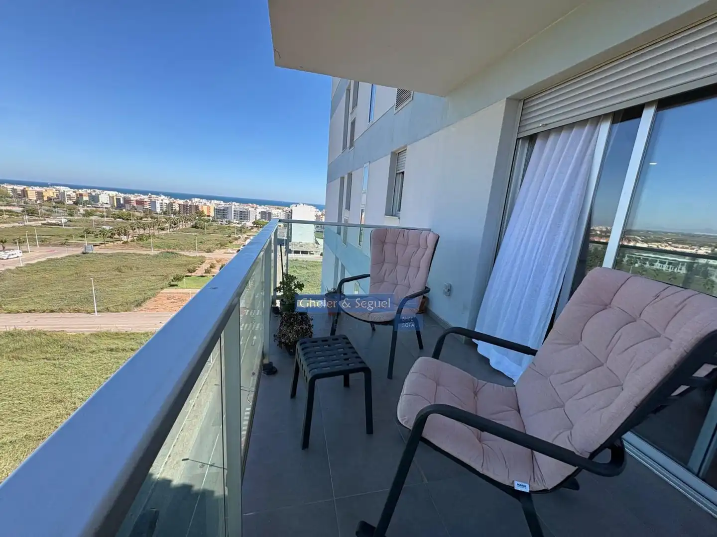 Piso en venta en Moncófar Playa, imagen 3