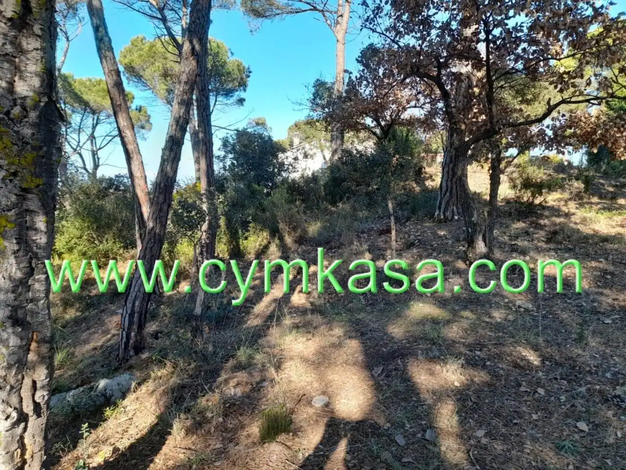 Terreno residencial en venta en Centre, imagen 3