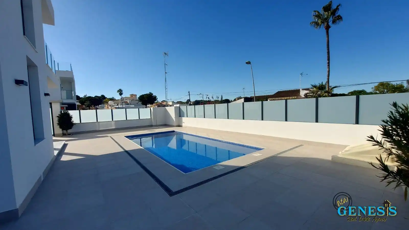 Villa avec terrasse à vendre à Calle Asturias Bal, imagen 35