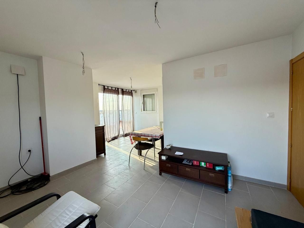 Bedroom of Attic for sale in Almendralejo