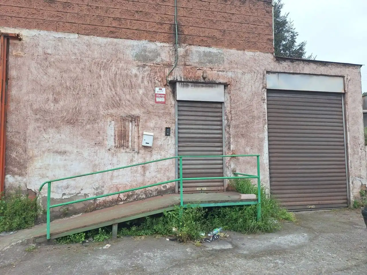 Industrial buildings for rent in Carretera Gijón-Avilés, Poago
