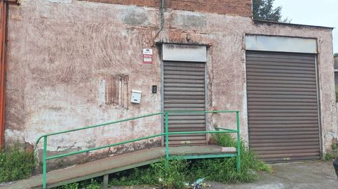 Photo 3 of Industrial buildings for rent in Carretera Gijón-avilés, Poago, Gijón