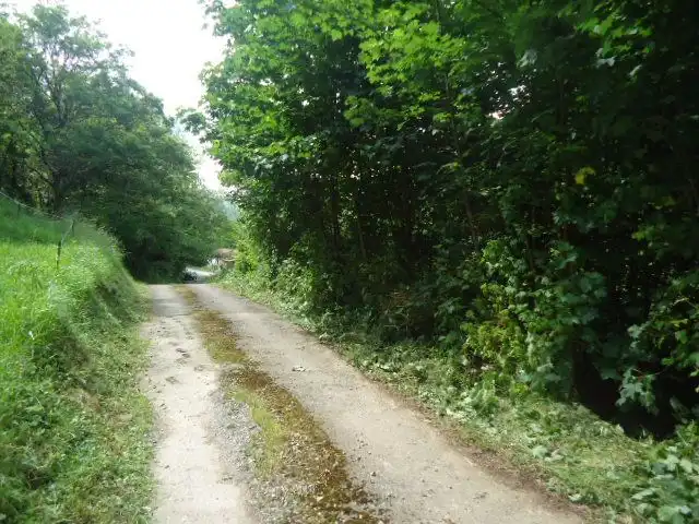 Residencial en venda en Cangas de Onís