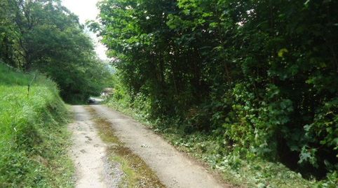 VENTA DE FINCA PARA LA CONSTRUCCIÓN DE TALLER ARTESANAL, imatge 5