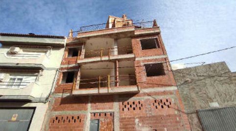 Foto 3 de Piso en venta en Archena - Calle Matrona Francisca Pedrero, 3, Archena, Murcia