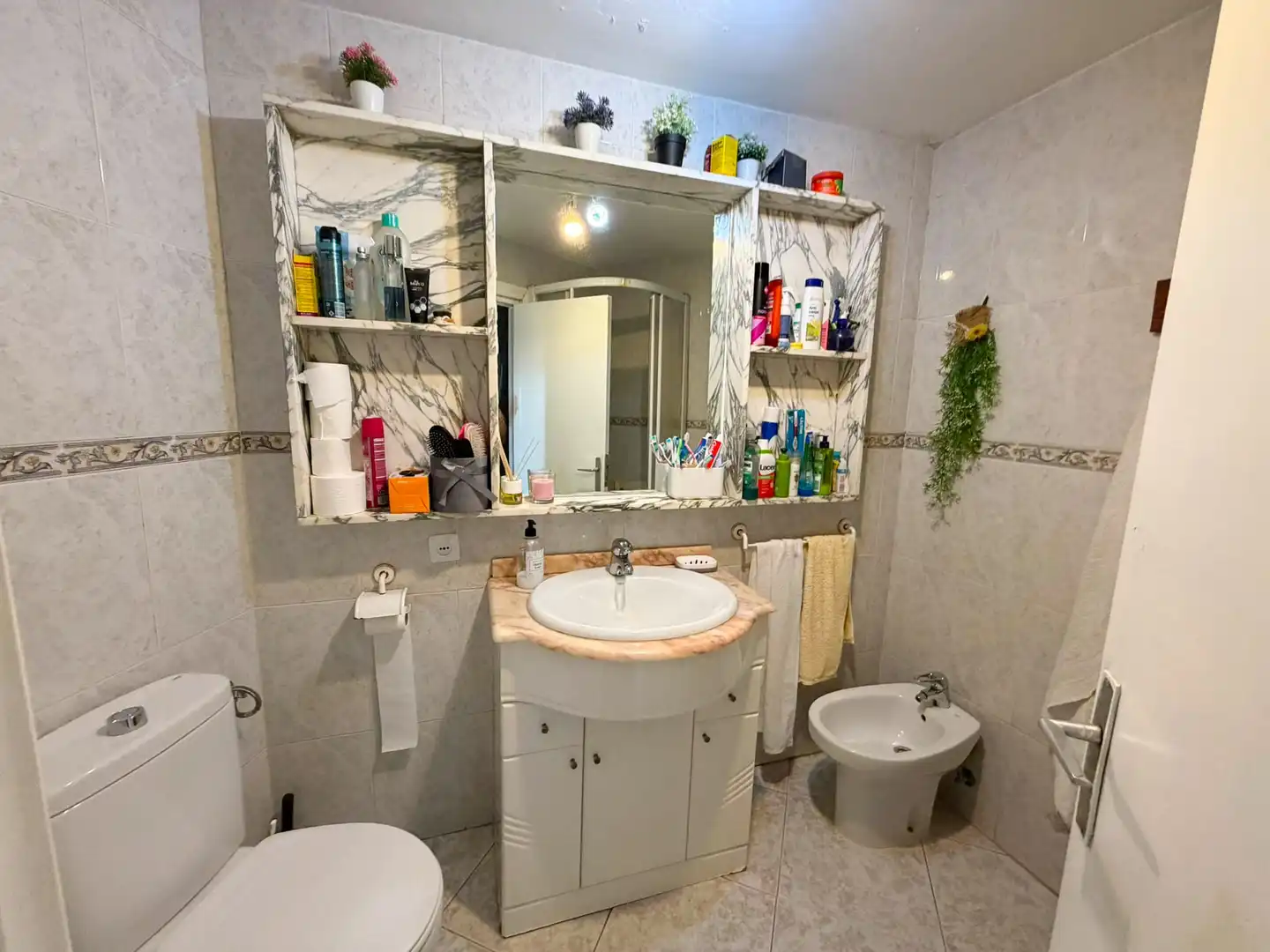 Baño de Piso en venta en Puente de Vallecas