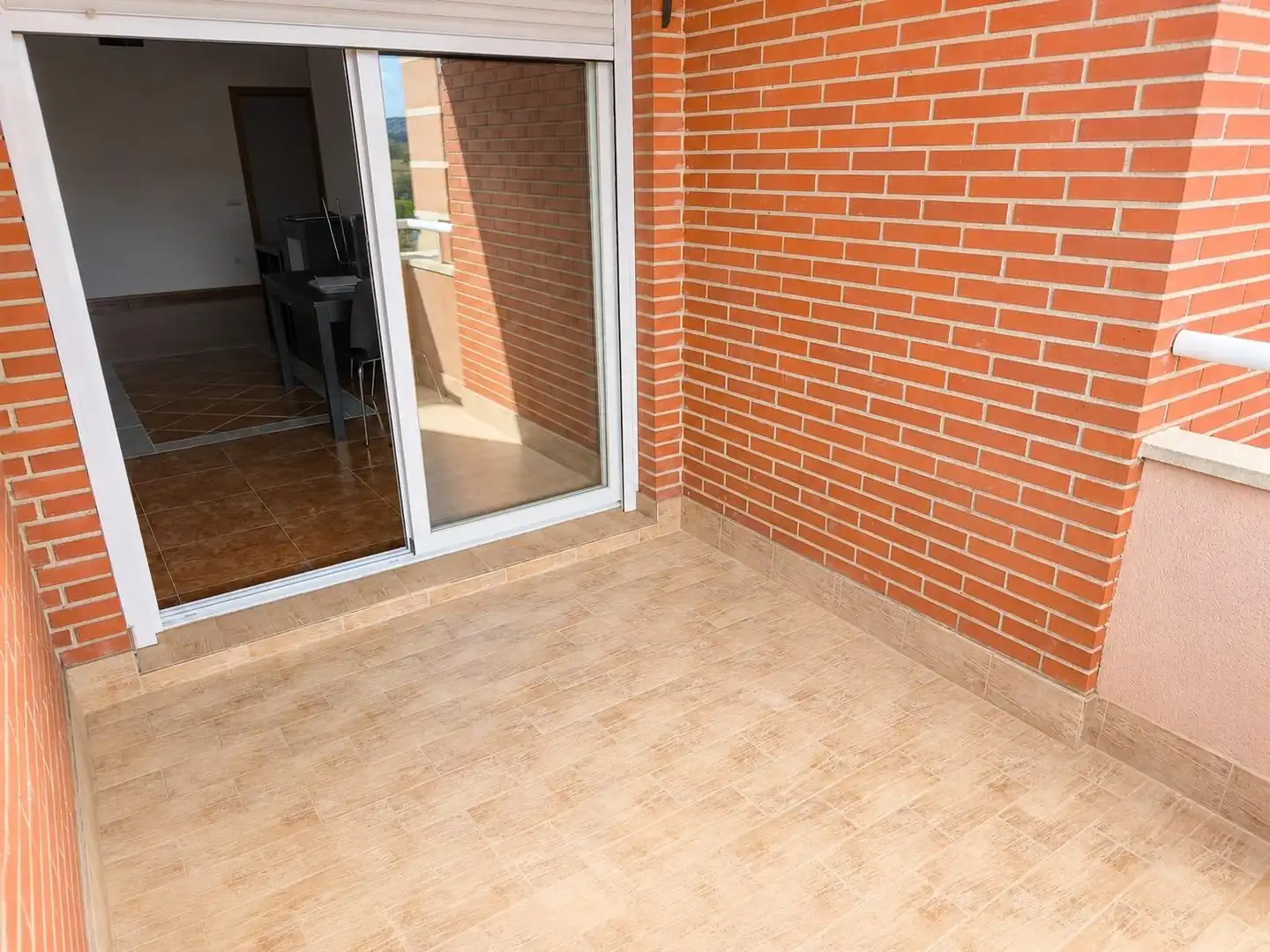 Terraza de Piso en venta en Amposta con Terraza