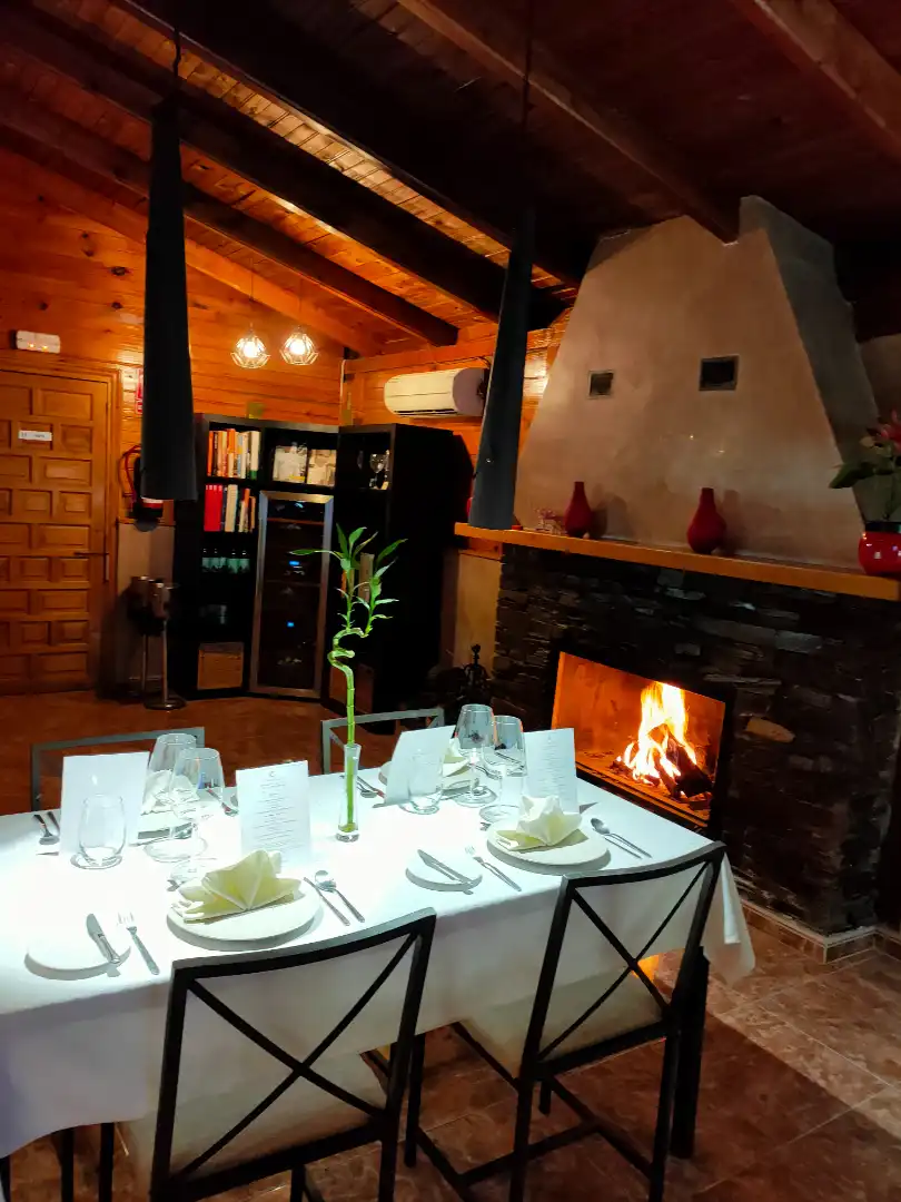 Finca rústica en venta en Nevada con Aire acondicionado, Jardín privado y Terraza