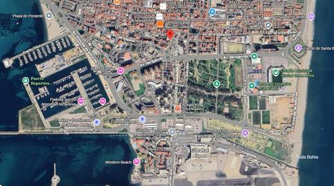 Foto 3 de Pis en venda a Plaza Constitucion 7, Centro- San Felipe - Huerta Fava, La Línea de la Concepción