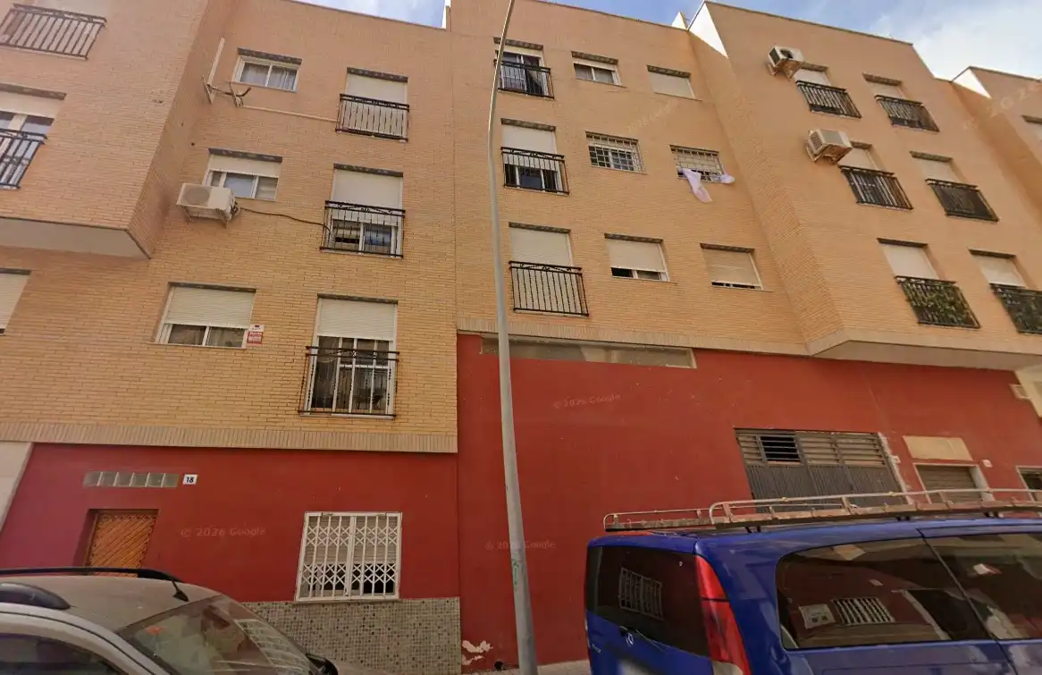 Flat for sale in C/ Cartagena