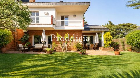 Photo 3 of Houses for sale in Arxiu, Sant Cugat del Vallès