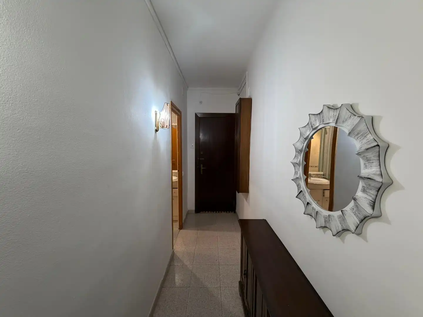 Piso en venta en Barcelona con Aire acondicionado, Calefacción y Horno