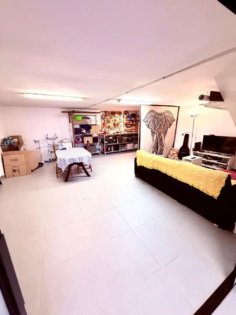 Houses for sale in Fuengirola  with Air Conditioner, Heating and Private garden