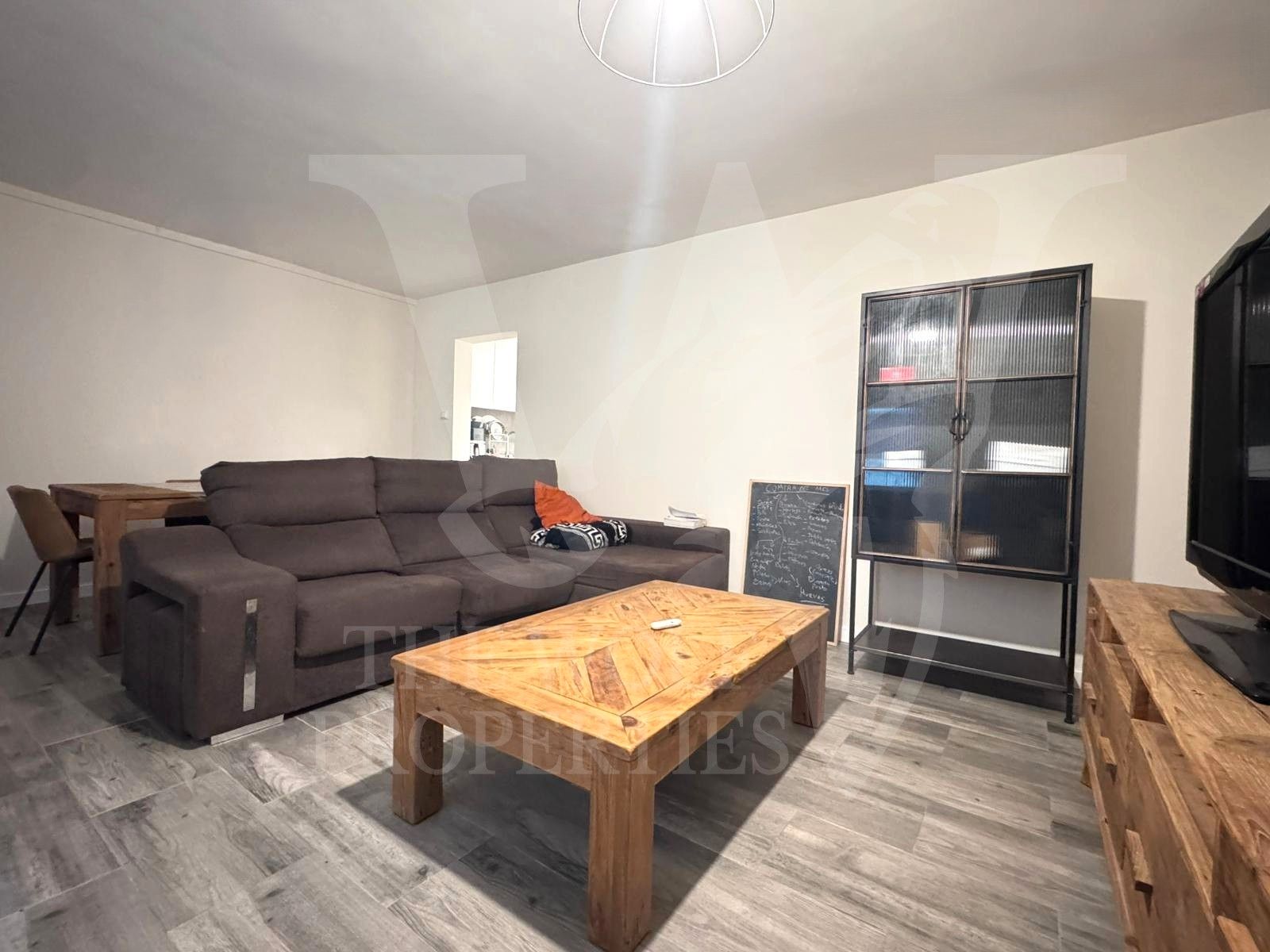 Planta baja for sale in Centre